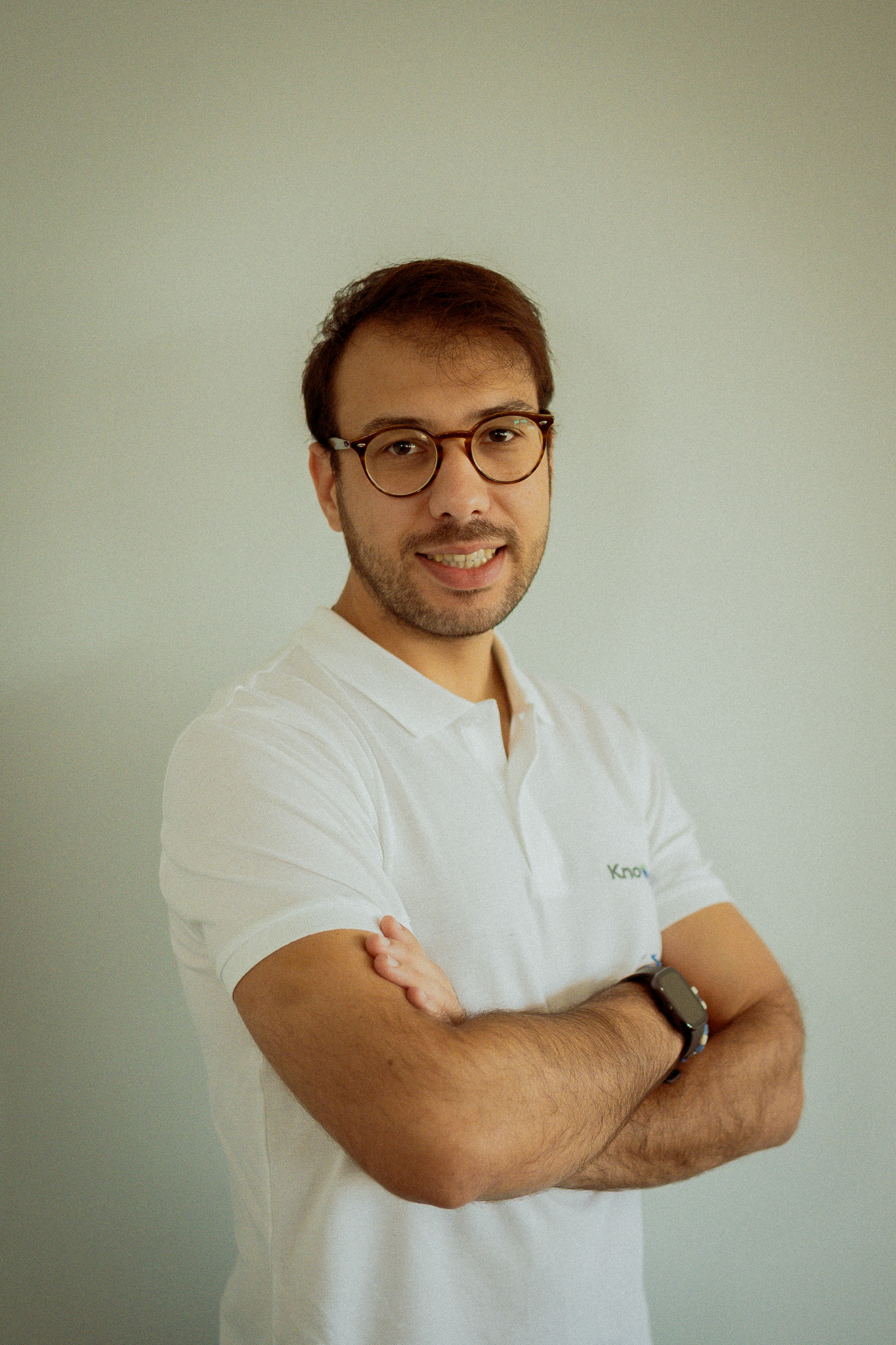 Claudio Agati