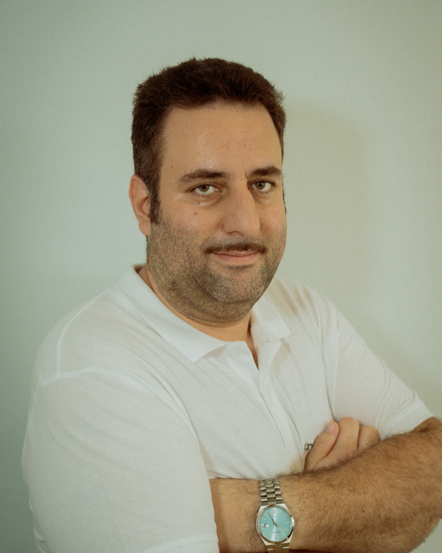 Marcello Raffaele