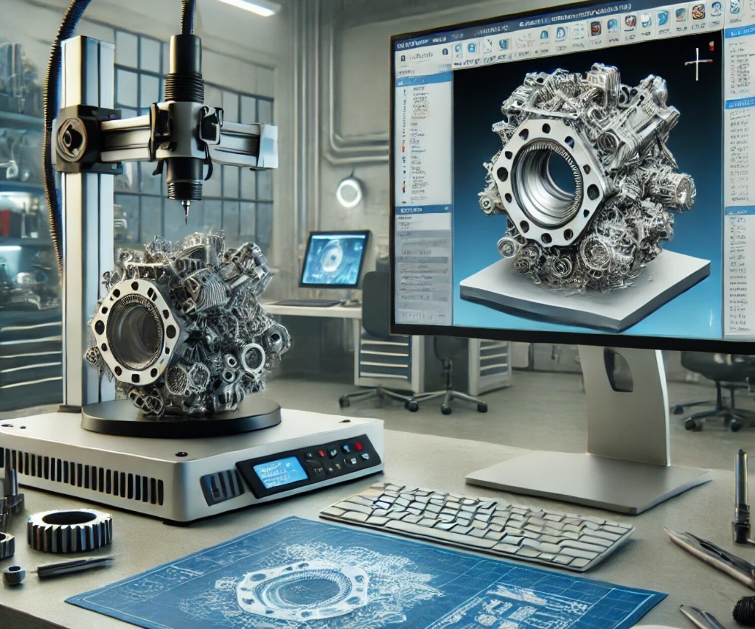 Knowow spin-off accademico - Innovazione tecnologica