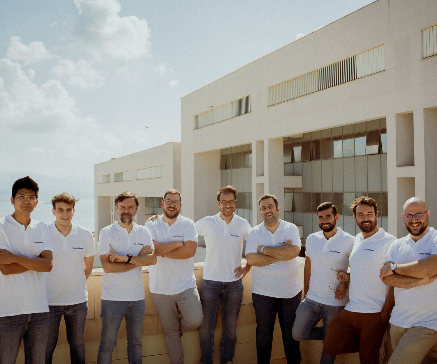 Innovazione, Ricerca e Sostenibilità … Targato “KnoWow”