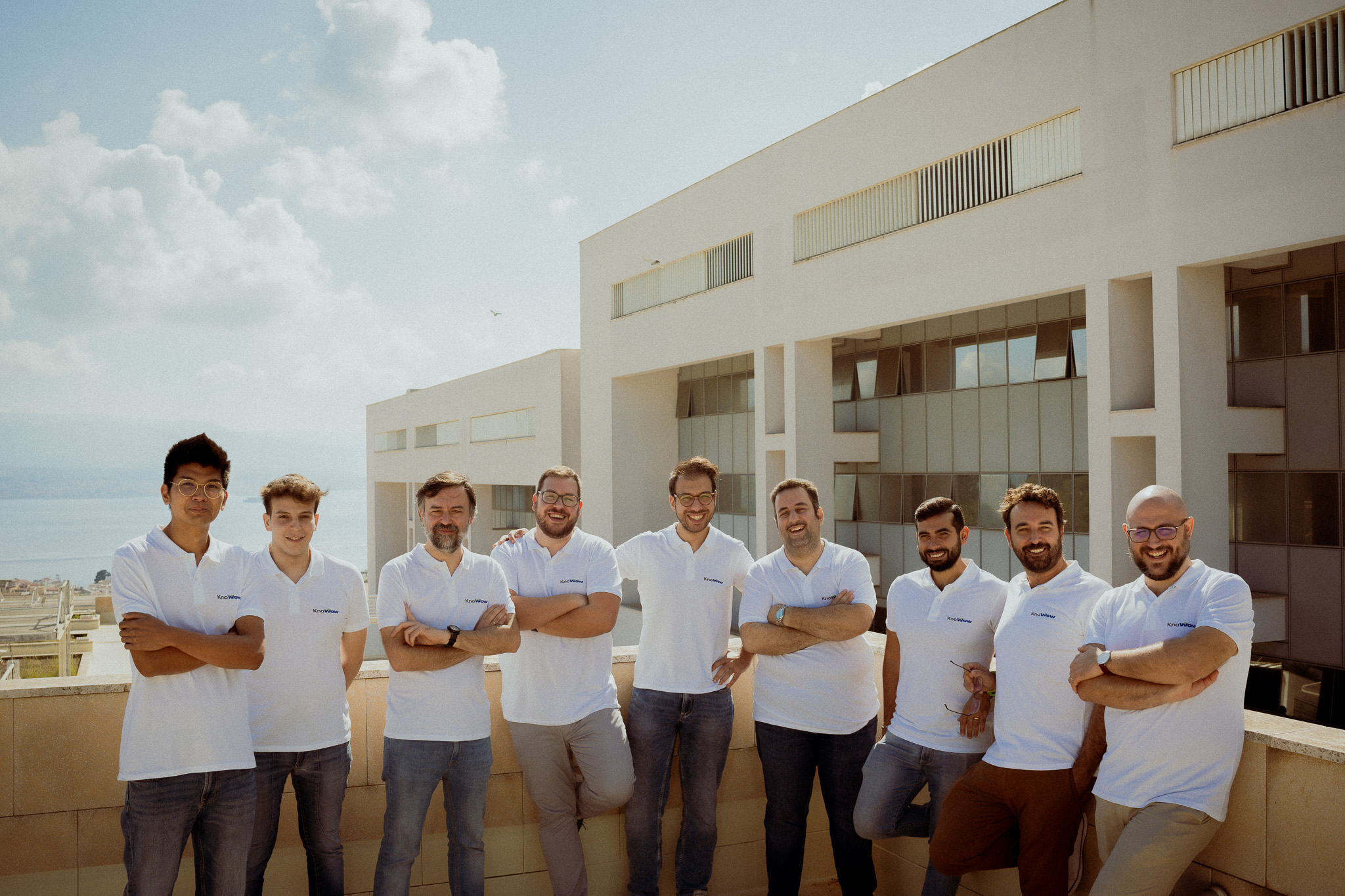 Innovazione, Ricerca e Sostenibilità … Targato “KnoWow”